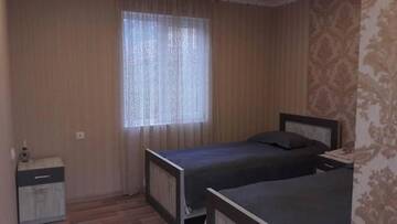 Фото номера Двухместный номер с 1 кроватью и собственной ванной комнатой Гостевой дом Maxvshi г. Ушгули 5