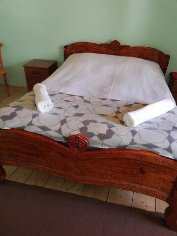 Фотографии Гостевой дом Ushguli Hotel Riho г. Ушгули (Грузия) №4 Фото Гостевой дом Ushguli Hotel Riho г. Ушгули 4