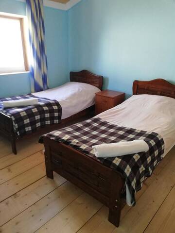 Фотографии Гостевой дом Ushguli Hotel Riho г. Ушгули (Грузия) №2 Фото Гостевой дом Ushguli Hotel Riho г. Ушгули 2