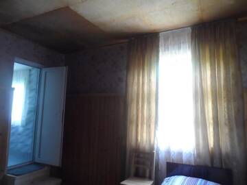 Фото номера Стандартный трехместный номер Отель Hotel Tekla г. Ушгули 5